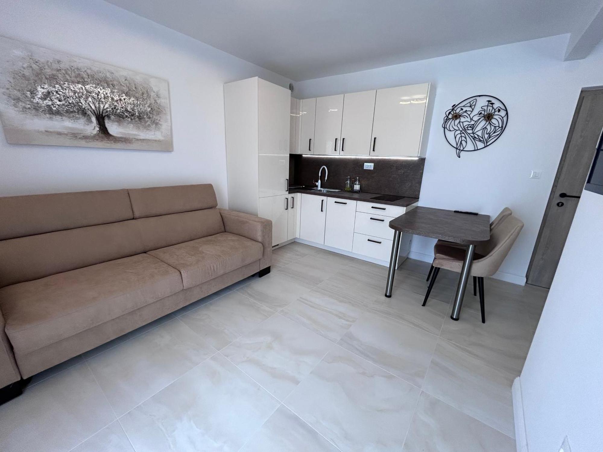 Apartmani Biokovo Макарска Экстерьер фото
